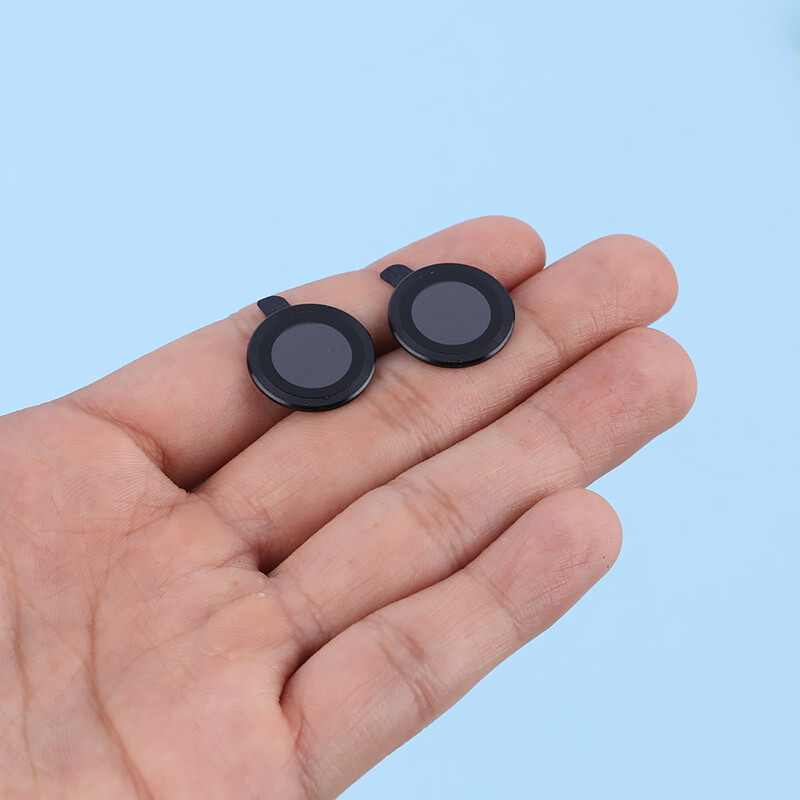 محافظ لنز رینگی Lens Film شیائومی Redmi Note 14S