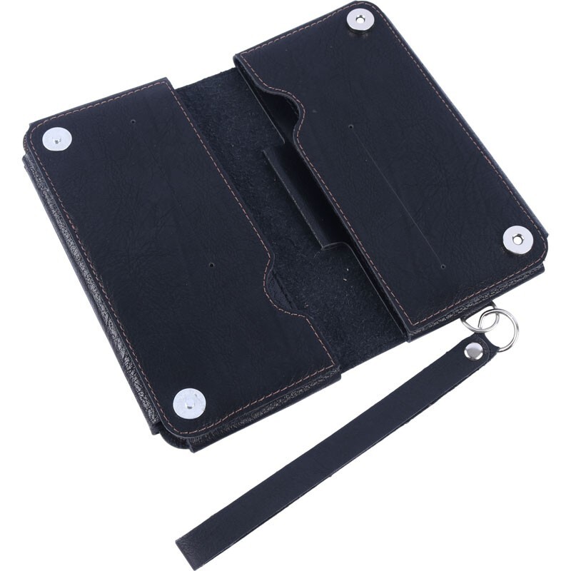 کیف پول چرمی پرشین Madadi