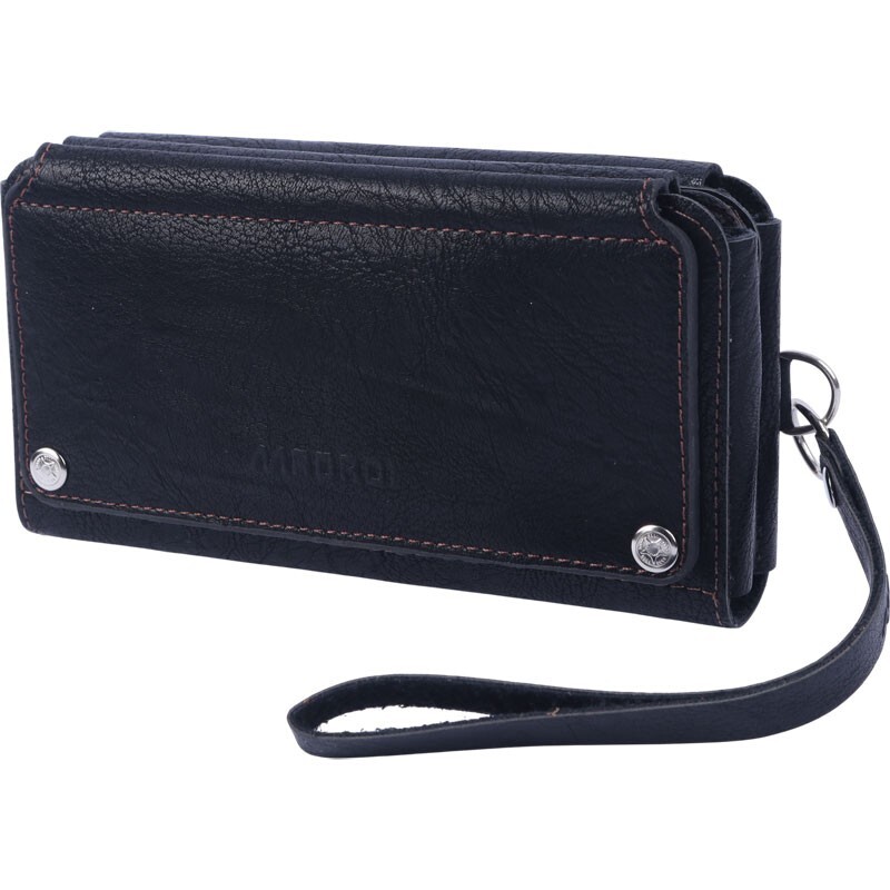 کیف پول چرمی پرشین Madadi