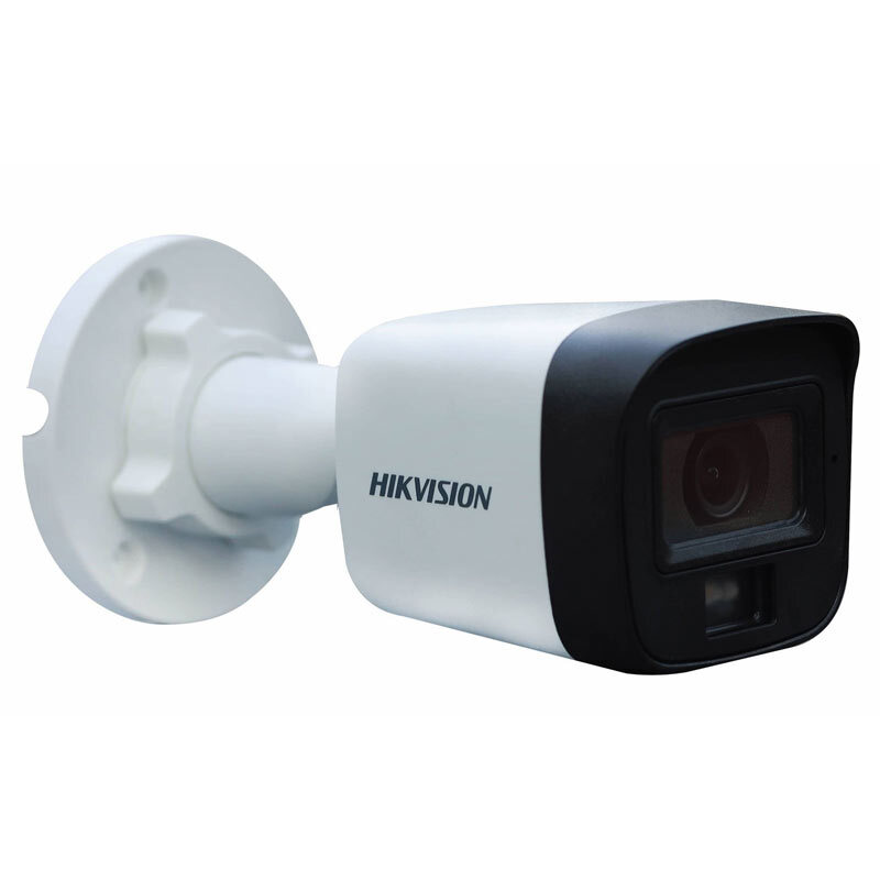 دوربین مداربسته هایک ویژن 2 مگاپیکسل DS-2CE16D0T-LPFS