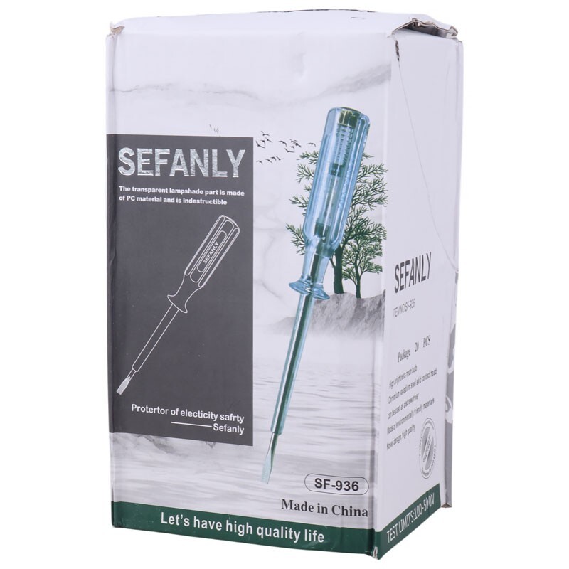 فازمتر هرو Hero SF-936 20cm