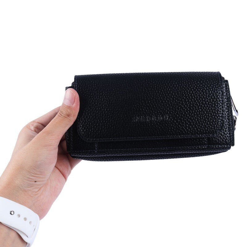 کیف کمری مددی مدل سهند A15 سایز 7.7 اینچ