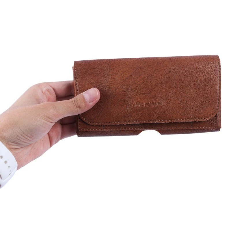 کیف کمری مددی مدل کارو A70 سایز 6.9 اینچی