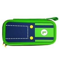 کیف کنسول بازی Luigi Super Mario Nintendo Switch OLED