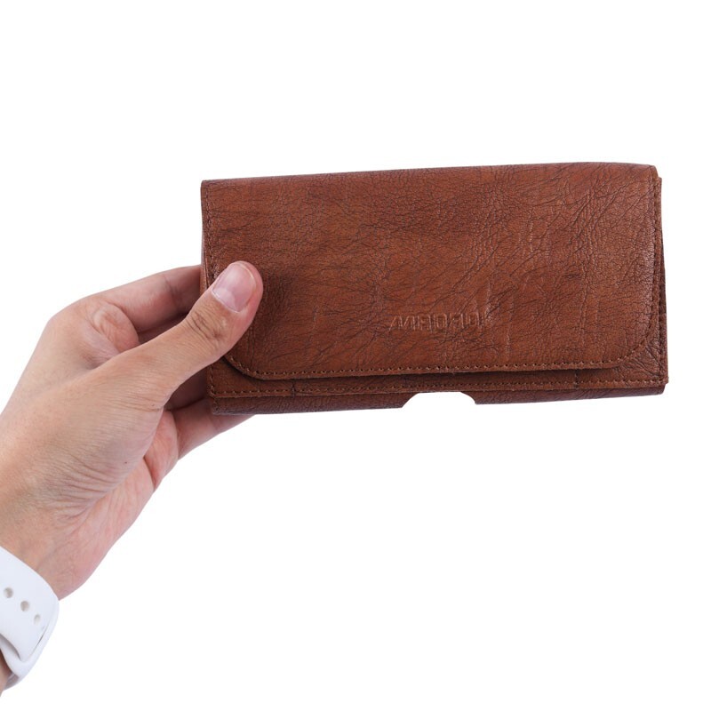 کیف کمری مددی مدل کارو A72 سایز 7 اینچ