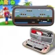 کیف کنسول بازی Nintendo Switch OLED طرح Super Mario Bros