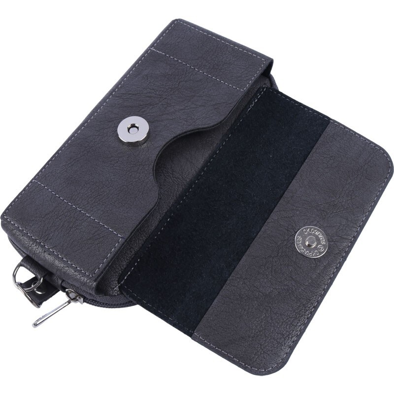 کیف کمری مددی مدل سهند Note 20 سایز 7 اینچی