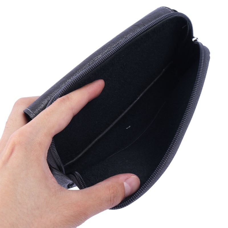 کیف کمری مددی مدل سهند Note 20 سایز 7 اینچی