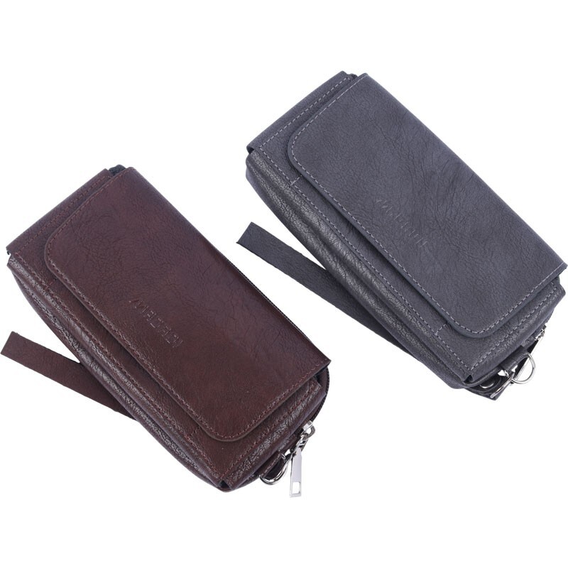 کیف کمری مددی مدل سهند Note 20 سایز 7 اینچی