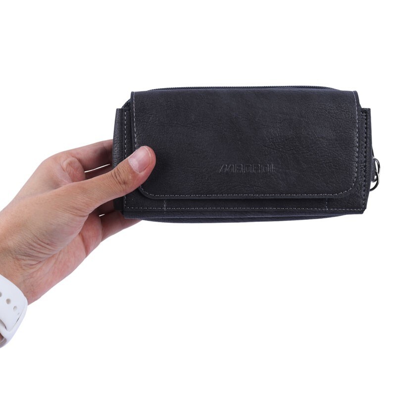 کیف کمری مددی مدل سهند Note 20 سایز 7 اینچی