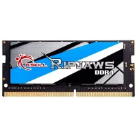 رم لپ تاپ جی اسکیل Ripjaws DDR4 16GB Single 3200MHz CL22