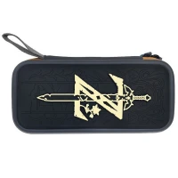 کیف کنسول بازی The Legend of Zelda Nintendo Switch OLED