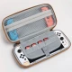 کیف کنسول بازی Nintendo Switch OLED طرح The Legend of Zelda
