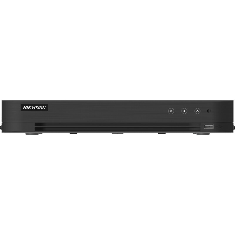دستگاه DVR هایک ویژن 8 کانال IDS-7208HUHI-M1/X 5MP