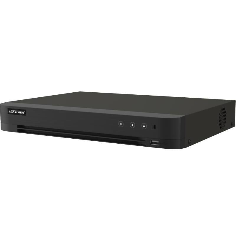 دستگاه DVR هایک ویژن 8 کانال IDS-7208HUHI-M1/X 5MP