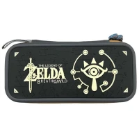 کیف کنسول بازی The Legend of Zelda Breath of the Wild Nintendo Switch OLED