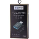 تبدیل USB OTG به تایپ سی دیفر D11