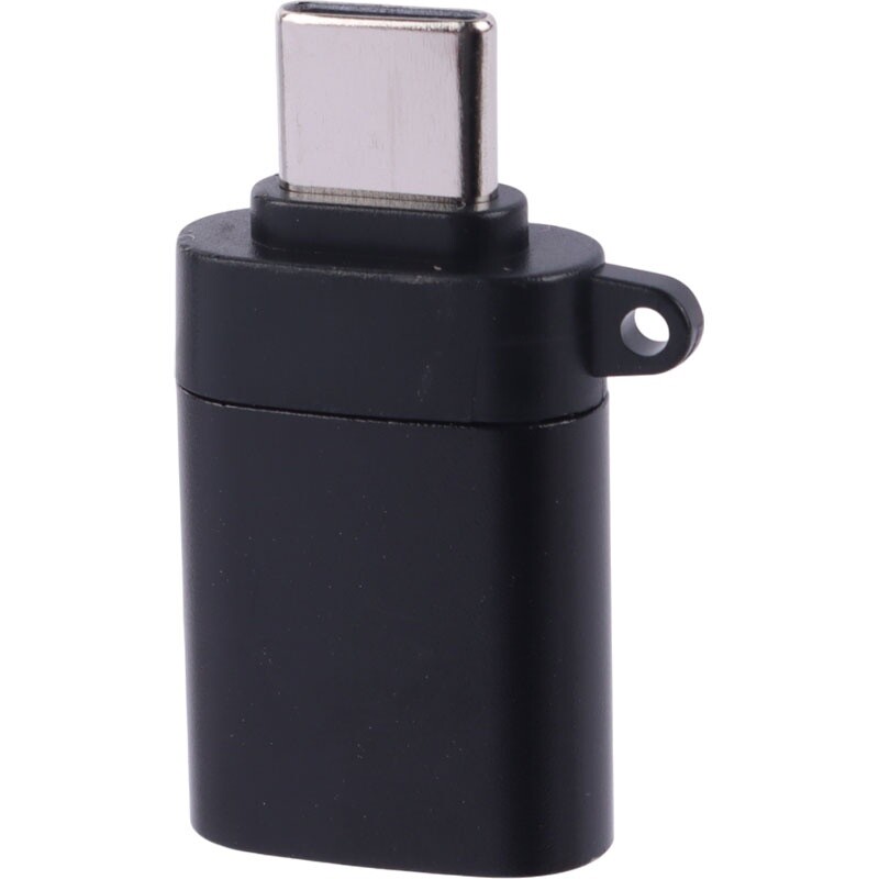 تبدیل USB3.0 OTG به تایپ سی دیفر D11