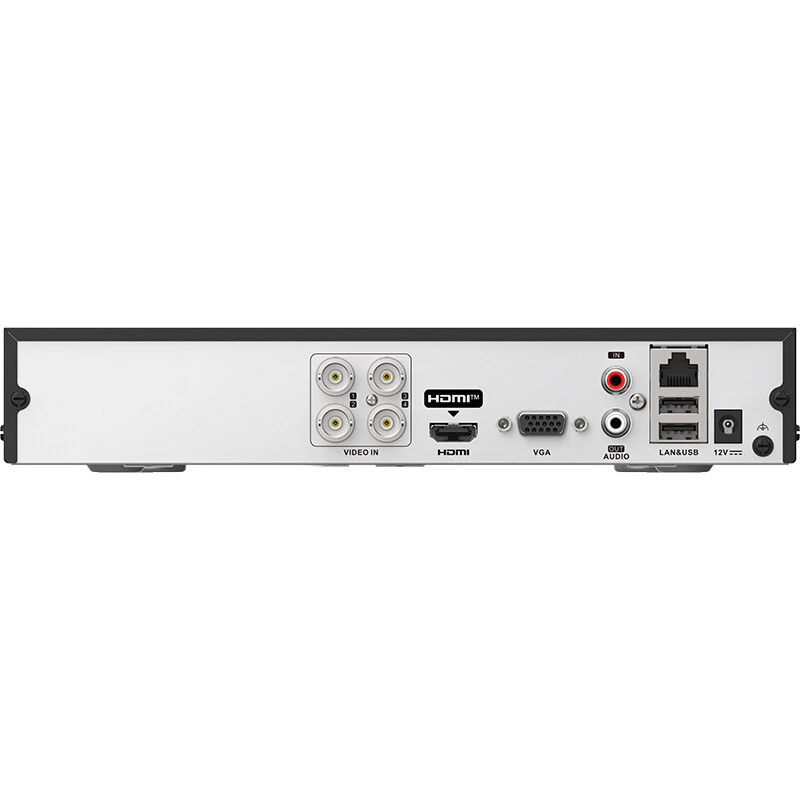دستگاه DVR هایک ویژن 4 کانال DS-7204HGHI-M1 2MP