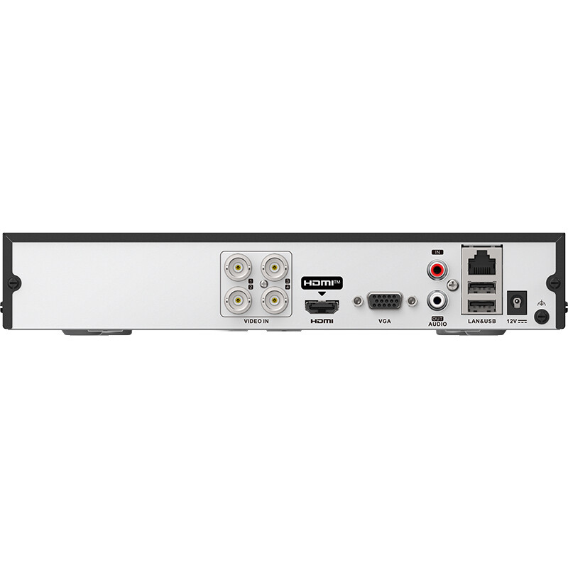 دستگاه DVR هایک ویژن 4 کانال DS-7204HGHI-M1 2MP