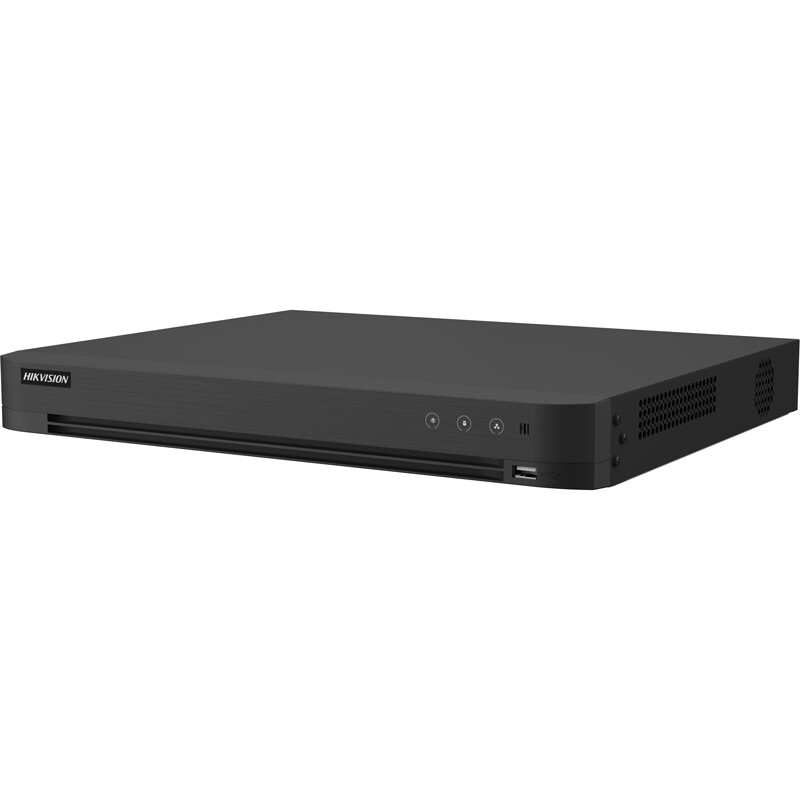 دستگاه DVR هایک ویژن 16 کانال IDS-7216HUHI-M2/X 5MP
