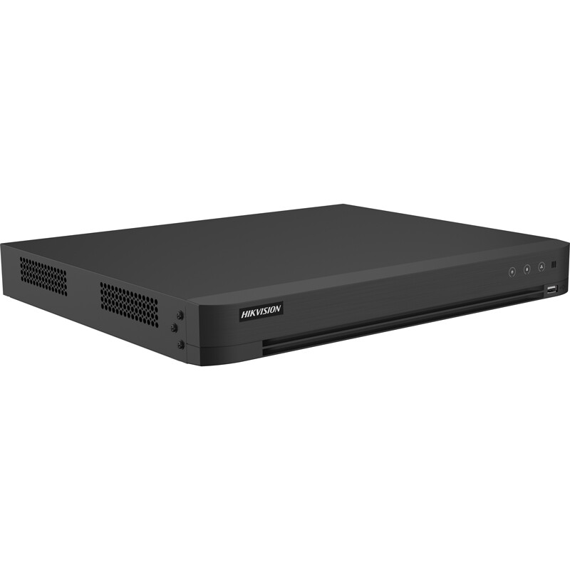 دستگاه DVR هایک ویژن 16 کانال IDS-7216HUHI-M2/X 5MP