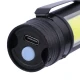 چراغ قوه پلیسی ETG-T619