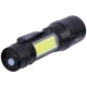 چراغ قوه پلیسی ETG-T619
