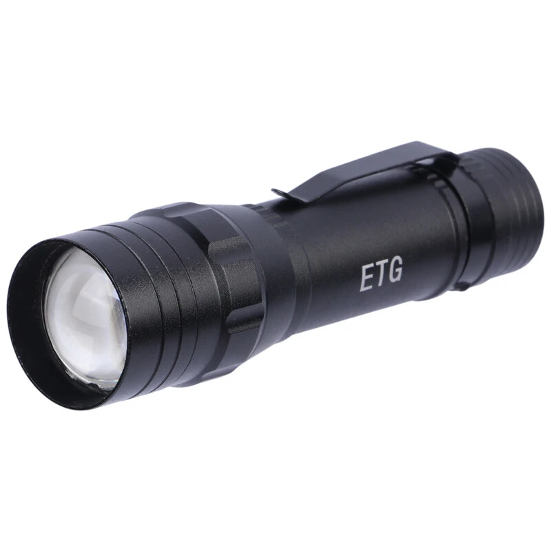 چراغ قوه پلیسی ETG-T619