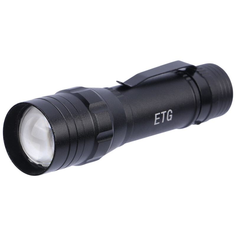 چراغ قوه پلیسی ETG-T619