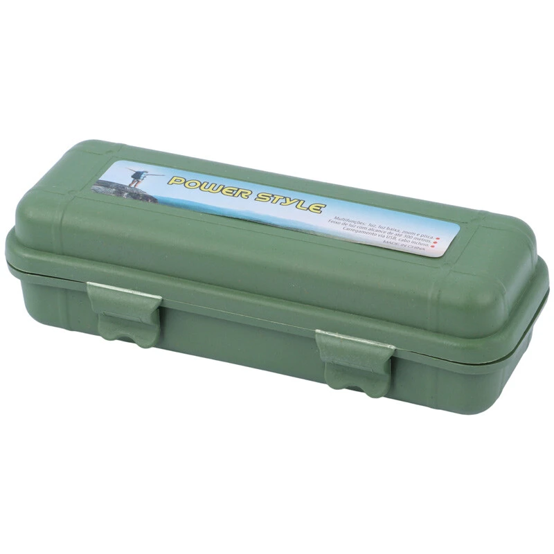 چراغ قوه پلیسی ETG-T619