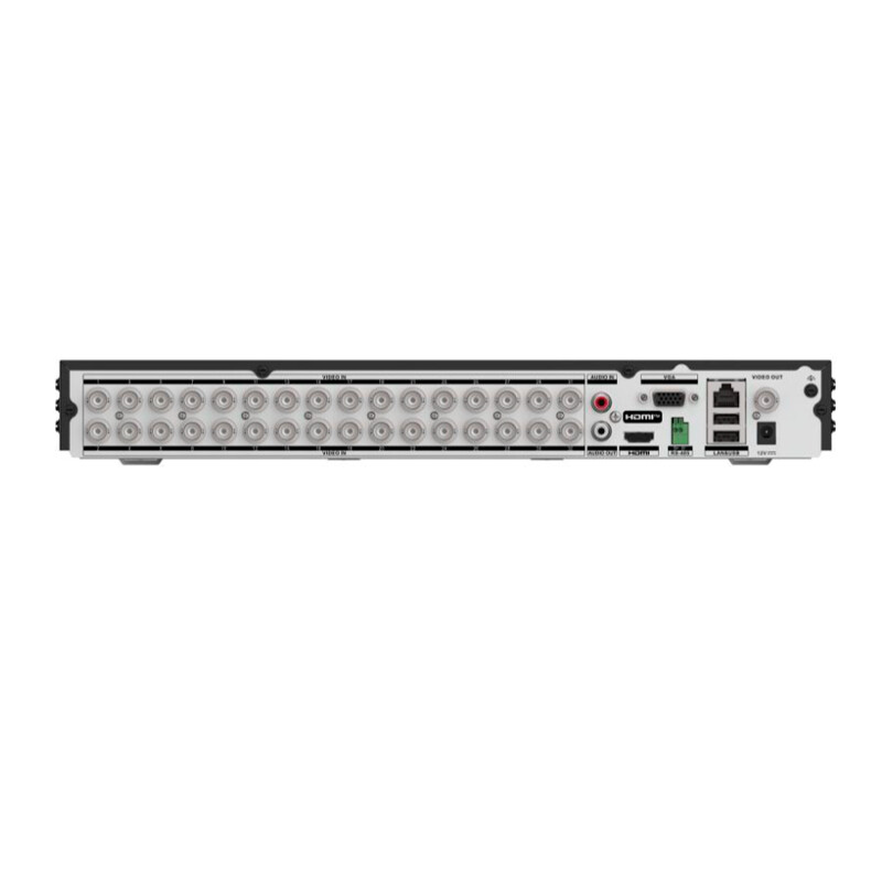 دستگاه DVR هایک ویژن 32 کانال IDS-7232HQHI-M2/XT 5MP
