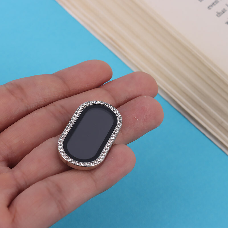 محافظ لنز رینگی نگین دار Lens Film سامسونگ Galaxy A07
