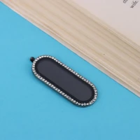 محافظ لنز رینگی نگین دار Lens Film سامسونگ Galaxy A17