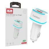 شارژر فندکی 20 وات ارلدام ES-CC11