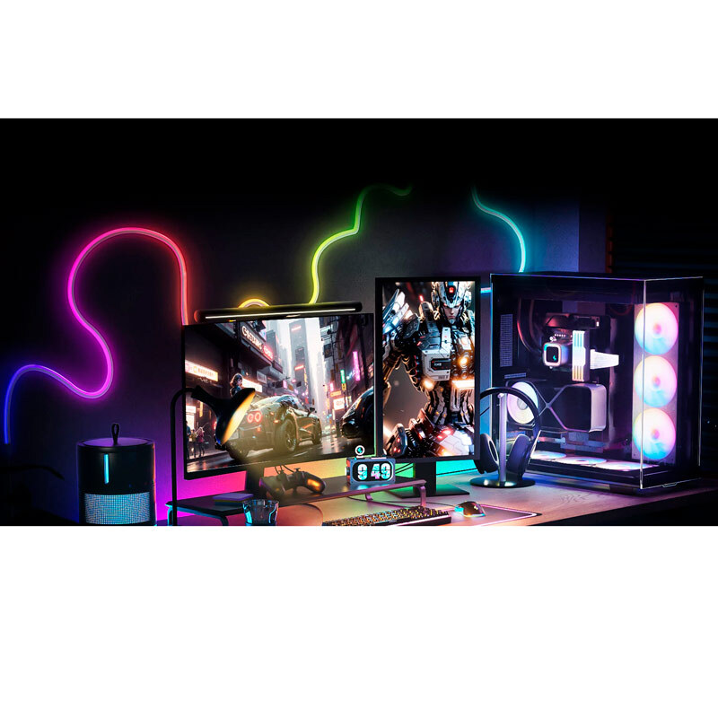 نوار LED کولر مستر Cooler Master EA160 ARGB
