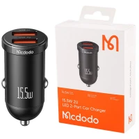 شارژر فندکی 15.5 وات مک دودو CC-295