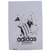 نایلون دسته دار طرح Adidas سایز 50*35 سانتی متر بسته 1 کیلویی