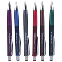 مداد نوکی کرونا CO9010-F بسته 48 عددی