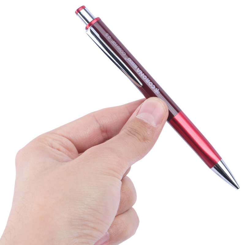 مداد نوکی کرونا CO9010-F بسته 48 عددی