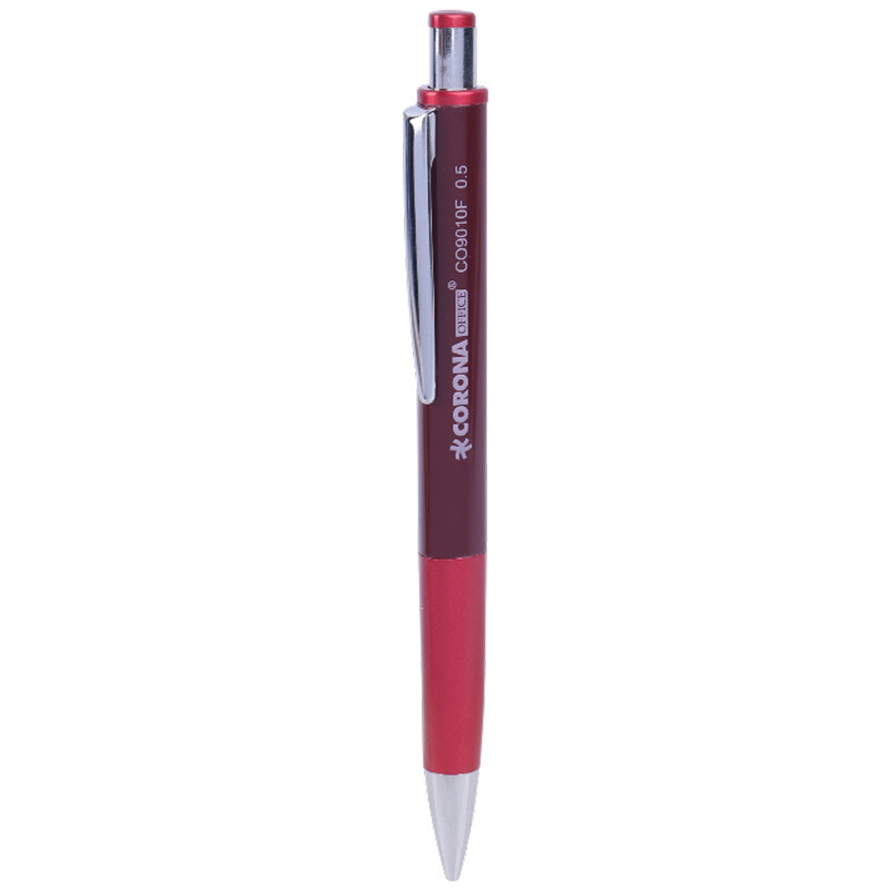 مداد نوکی کرونا CO9010-F بسته 48 عددی
