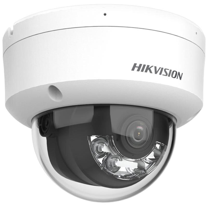 دوربین مداربسته تحت شبکه هایک ویژن 6 مگاپیکسل DS-2CD1163G2-LIU