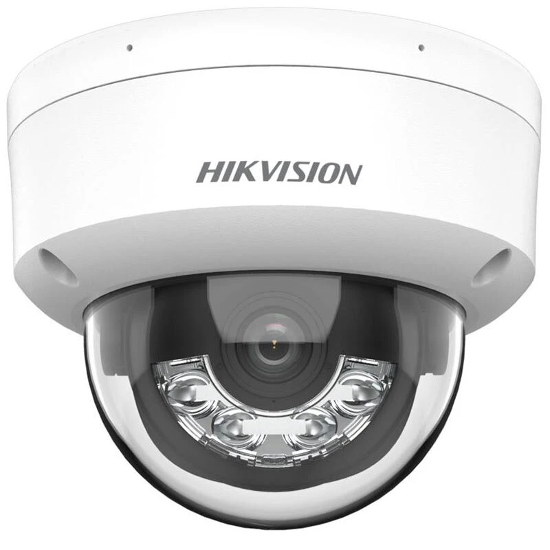 دوربین مداربسته تحت شبکه هایک ویژن 6 مگاپیکسل DS-2CD1163G2-LIU