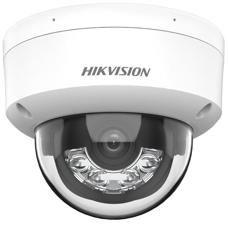 دوربین مداربسته تحت شبکه هایک ویژن 6 مگاپیکسل DS-2CD1163G2-LIU