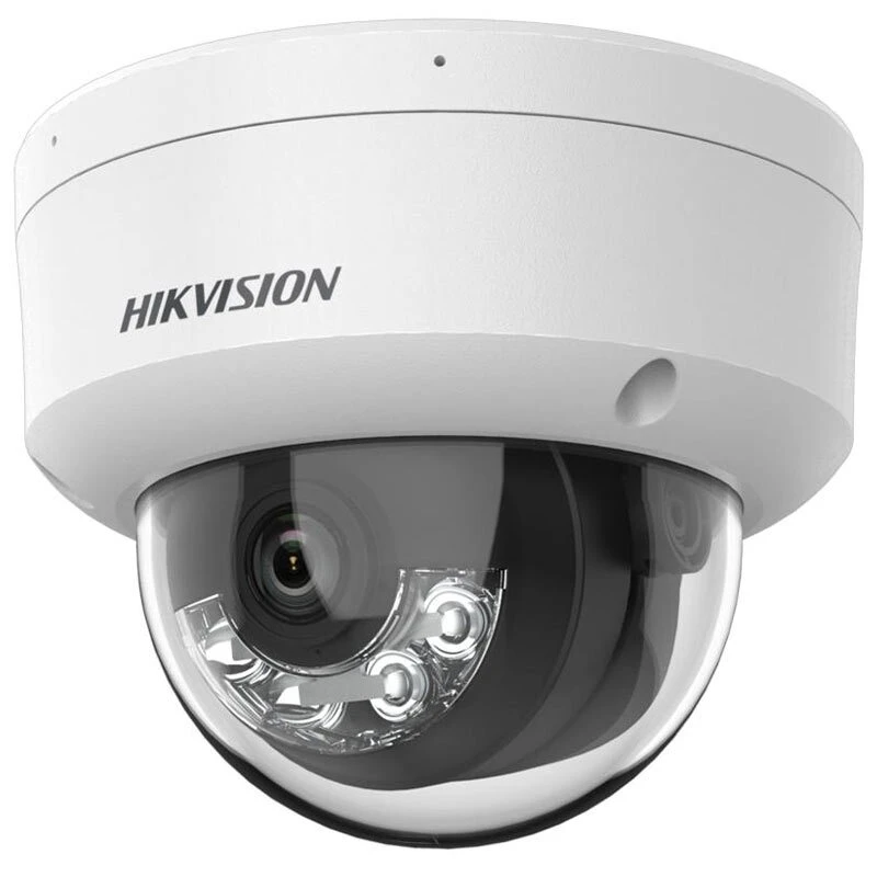 دوربین مداربسته تحت شبکه هایک ویژن 6 مگاپیکسل DS-2CD1163G2-LIU