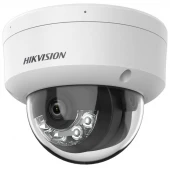 دوربین مداربسته تحت شبکه هایک ویژن 6 مگاپیکسل DS-2CD1163G2-LIU