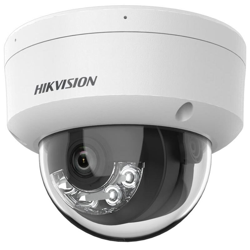 دوربین مداربسته تحت شبکه هایک ویژن 6 مگاپیکسل DS-2CD1163G2-LIU