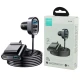 شارژر فندکی فست شارژ Joyroom JR-CL05 5Port 4A QC3.0 PD 78W