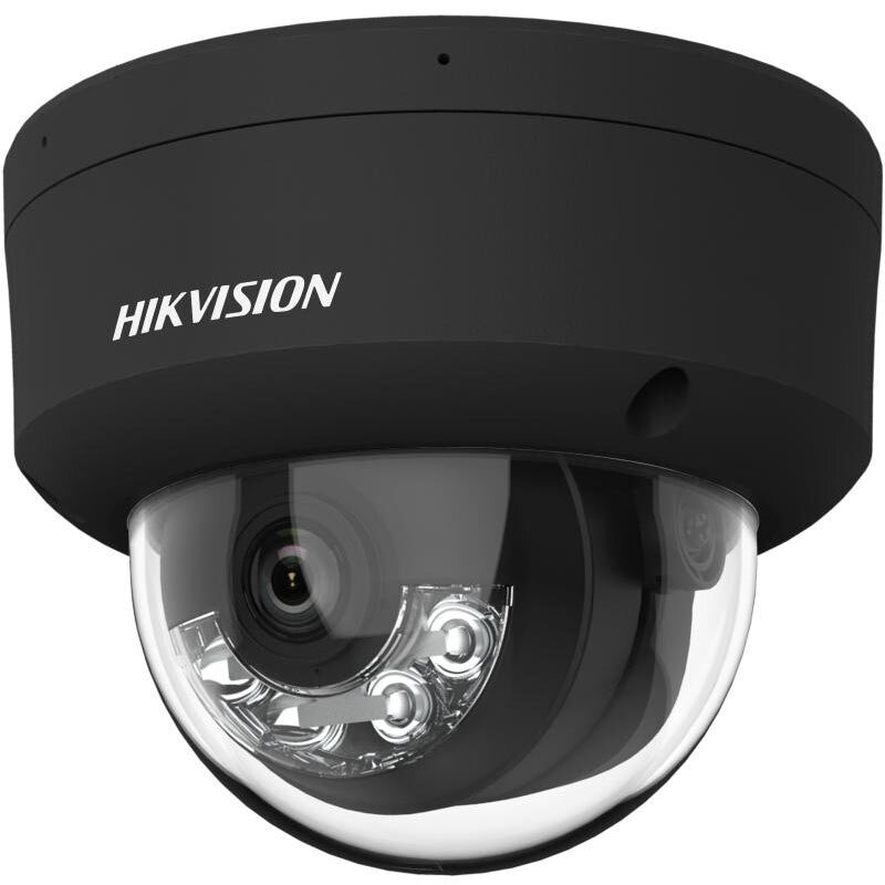 دوربین مداربسته تحت شبکه هایک ویژن 8 مگاپیکسل DS-2CD2183G2-LIS2U