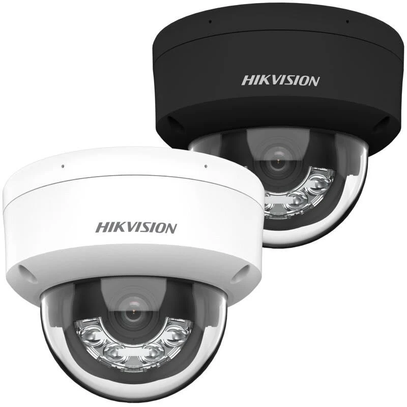 دوربین مداربسته تحت شبکه هایک ویژن 8 مگاپیکسل DS-2CD2183G2-LIS2U